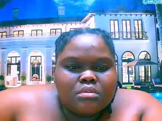 EbonyHotBuns's Live Sex Cam Show