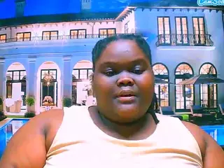 EbonyHotBuns's Live Sex Cam Show