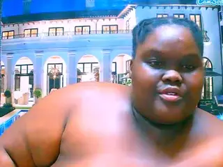 EbonyHotBuns's Live Sex Cam Show
