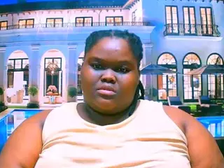 EbonyHotBuns's Live Sex Cam Show