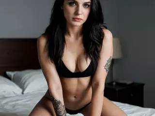 Laura Nana's Live Sex Cam Show