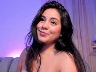 nicolesteele Live Webcam on CamSoda