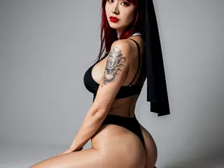 Object's Live Sex Cam Show