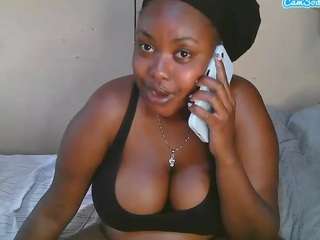 sexy-mish webcam model