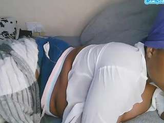 sexy-mish webcam