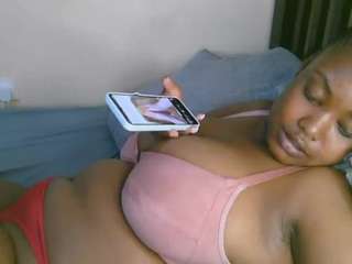 sexy-mish webcam
