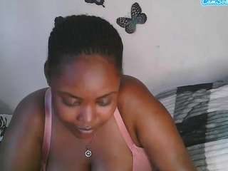 sexy-mish Webcam Model Profile