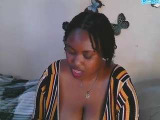 sexy-mish Modèle Webcam Profil