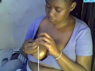sexy-mish webcam model