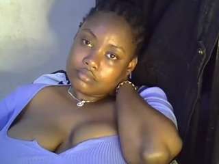 sexy-mish webcam model