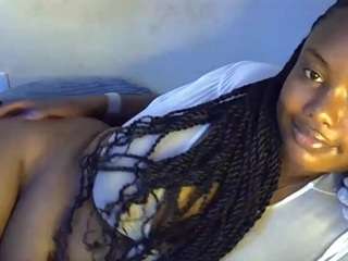 sexy-mish Live Webcam on CamSoda