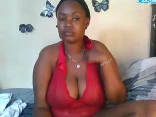 sexy-mish's CamSoda show and profile