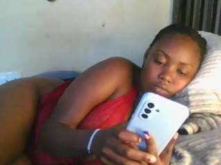 sexy-mish's CamSoda show and profile