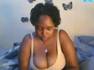 sexy-mish webcam model