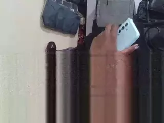 sexy-mish's Live Sex Cam Show