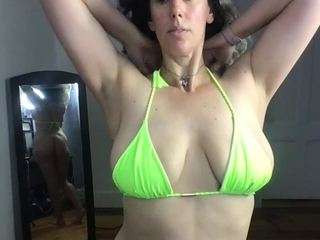sirensixfoot webcam model