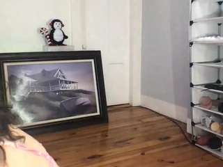 Live webcam model sirensixfoot on Soda Cams