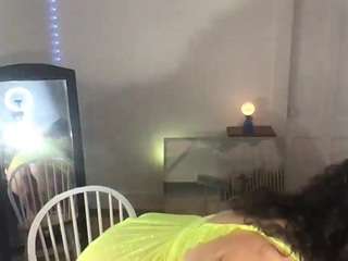 sirensixfoot Sex Cam Show