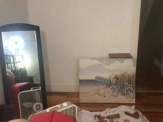 sirensixfoot Sex Cam Show