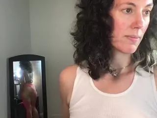 BonfireBonnie's Live Sex Cam Show
