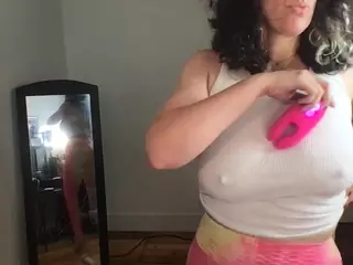 BonfireBonnie's Live Sex Cam Show