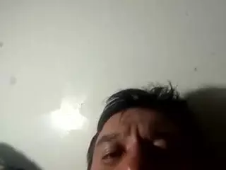 Cruz's Live Sex Cam Show