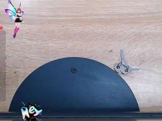 tifaniith Live Webcam on CamSoda