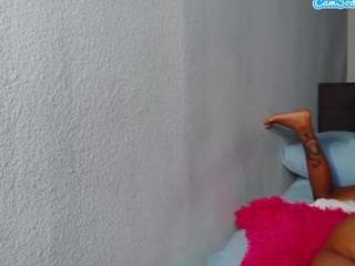 babydollstorm webcam model