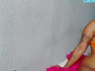 babydollstorm Live Webcam on CamSoda