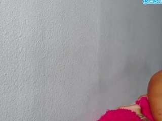 babydollstorm webcam