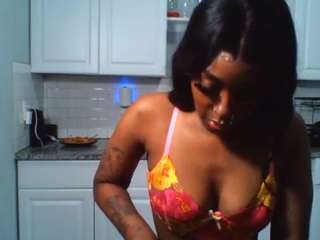 babydollstorm from CamSoda is Freechat