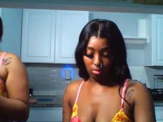 babydollstorm from CamSoda is Freechat
