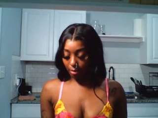 babydollstorm from CamSoda is Freechat