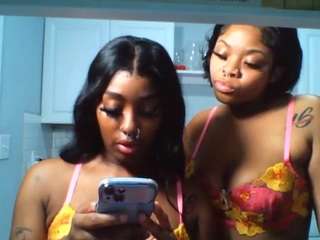 babydollstorm from CamSoda is Freechat