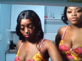 babydollstorm from CamSoda is Freechat