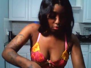 babydollstorm from CamSoda is Freechat