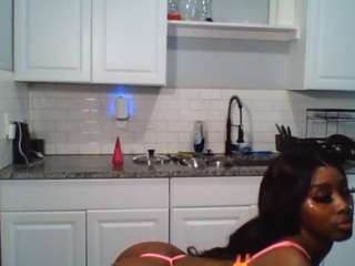 babydollstorm from CamSoda is Freechat