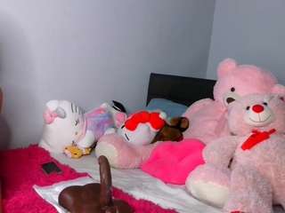 babydollstorm webcam