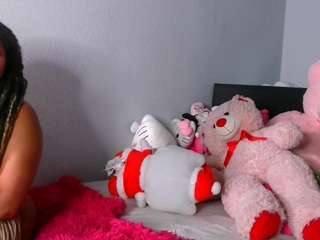 babydollstorm webcam