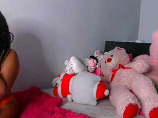 babydollstorm webcam