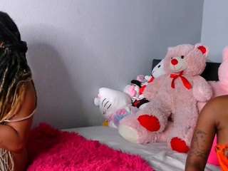 babydollstorm webcam