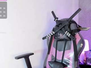 candysvictoria from CamSoda is Freechat