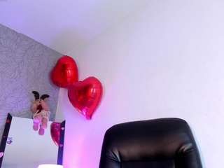 candysvictoria's CamSoda show and profile