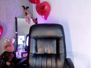 candysvictoria Live Webcam on CamSoda