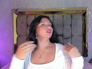 candysvictoria Live Webcam on CamSoda