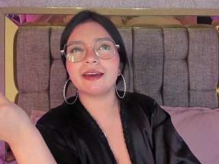 Candysvictoria live webcam show