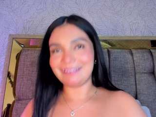 candysvictoria Live Webcam on CamSoda
