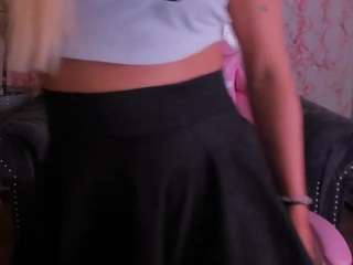 carsonrobertt webcam model