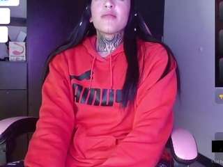 charlotbelucci's CamSoda show and profile