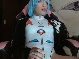 charlotbelucci webcam